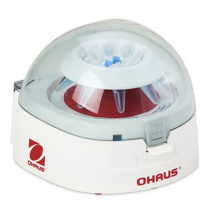 centrifugeuse de laboratoire