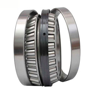 roulement à rouleaux coniques / radial / axial / à deux rangées