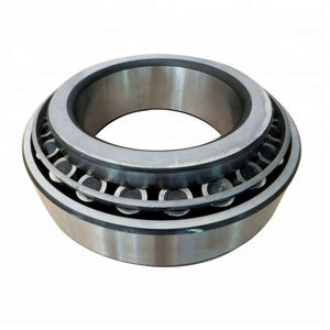 roulement à rouleaux coniques / radial / axial / à une rangée