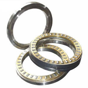 butée à rouleaux cylindriques