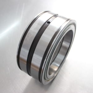 roulement à rouleaux cylindriques
