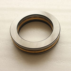 butée à rouleaux cylindriques
