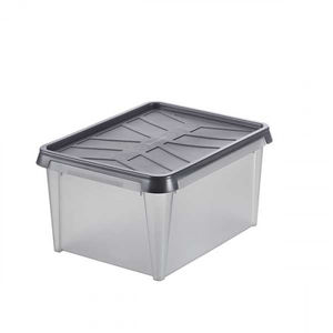 caisse en plastique