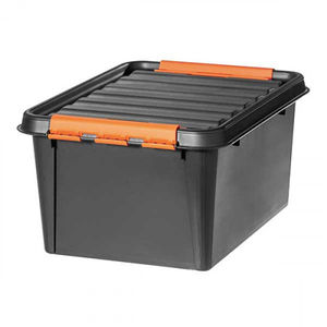 caisse en plastique