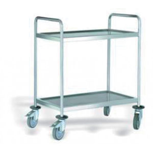 chariot de transport