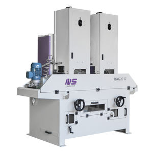 machine de finition de finition 1
