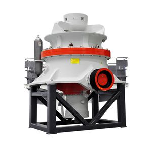 concasseur à cône hydraulique 1