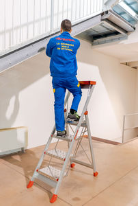 escabeau portable