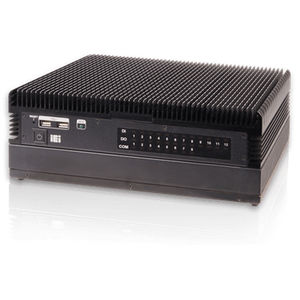 PC embarqué / Intel® Celeron® / Intel® Core™ / SATA