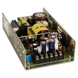 alimentation électrique châssis ouvert