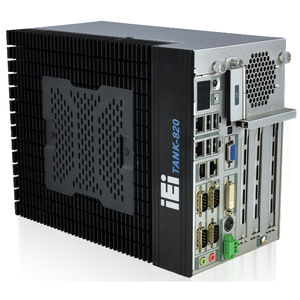 PC de bureau