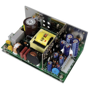 alimentation électrique châssis ouvert