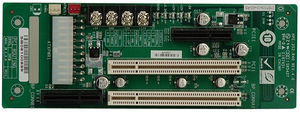 fond de panier PCIe