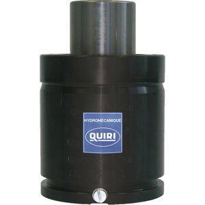 ressort à gaz en acier inoxydable 1
