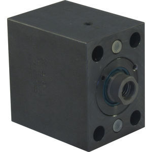 vérin hydraulique 1