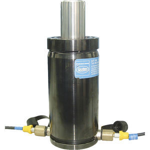 ressort à gaz en acier inoxydable 1
