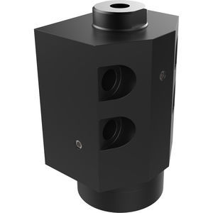 amortisseur antivibration 1