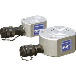 vérin hydraulique