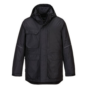 veste de travail