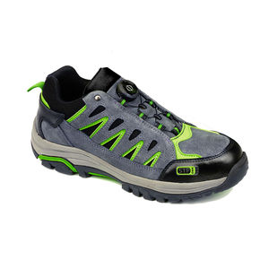 chaussure de sécurité antidérapante