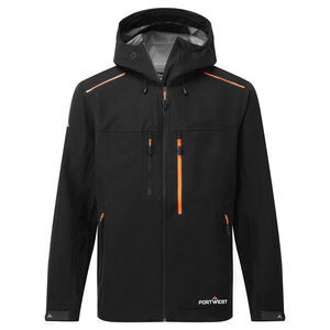 veste de travail 1