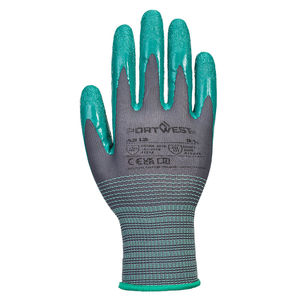 gant de protection antichaleur 1