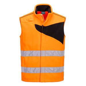 gilet haute visibilité