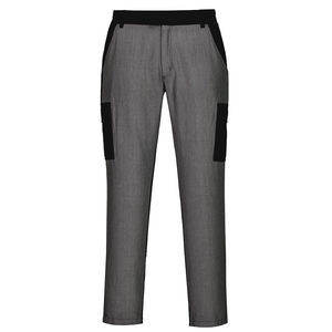 pantalon anticoupure