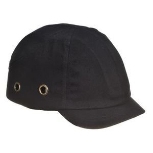 casquette antiheurt en coton 1