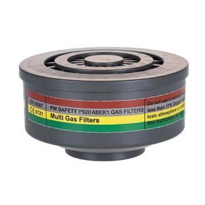 cartouche filtrante pour gaz 1