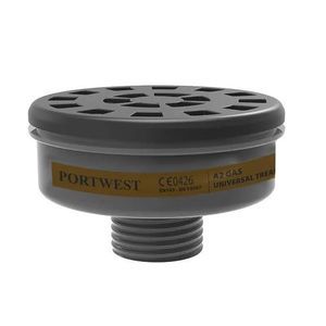 cartouche filtrante pour gaz 1
