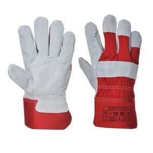 gants de manutention