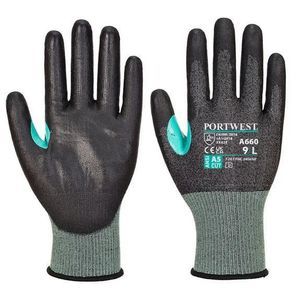 gants de manutention