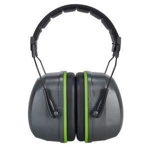 casque antibruit réutilisable