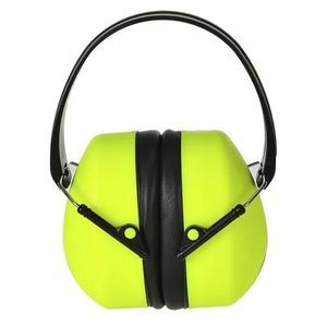 casque antibruit en polystyrène 1