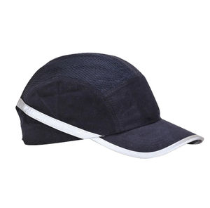 casquette antiheurt en coton 1