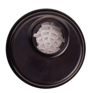 cartouche filtrante pour gaz 1
