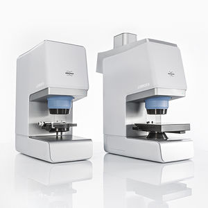 microscope FTIR