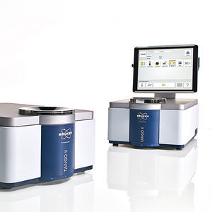 spectromètre infrarouge