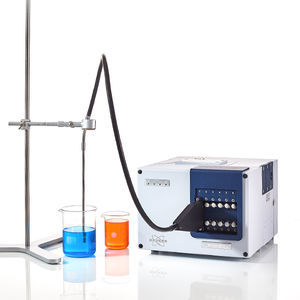spectromètre FT-IR