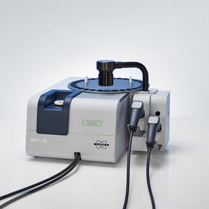spectromètre infrarouge