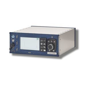 spectromètre Raman