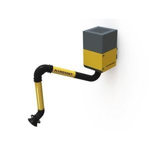 aspirateur de fumée stationnaire 1