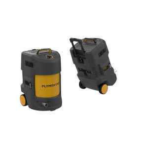 aspirateur de fumée mobile 1