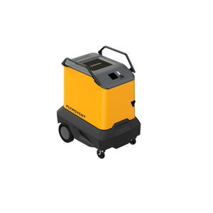 aspirateur de fumée mobile 1