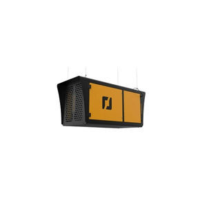 purificateur d'air mobile
