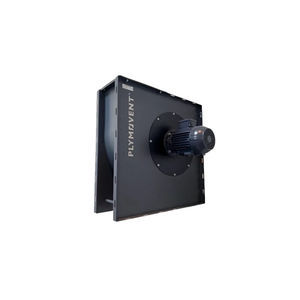 ventilateur à bruit réduit 1