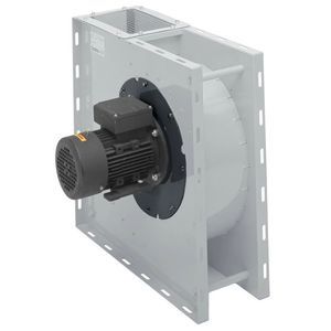 ventilateur à bruit réduit 1