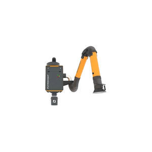 aspirateur de fumée stationnaire 1