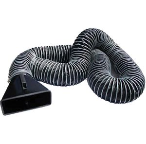 tuyau flexible pour air 1